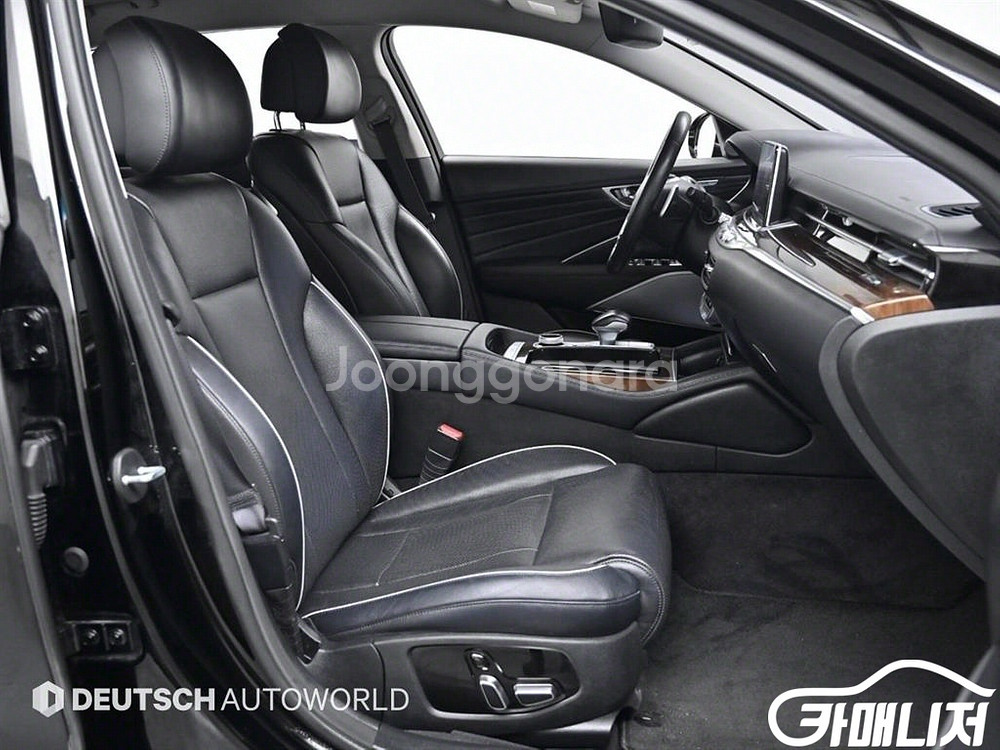 [기아]더 K9 3.8 GDI AWD 플래티넘Ⅲ #앱특--9