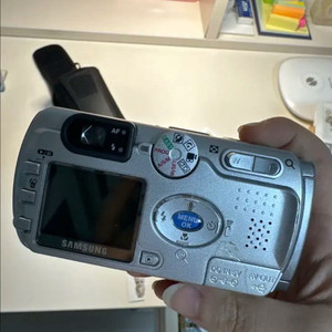삼성 캐녹스 디지맥스 V3 디지털 카메라 판매