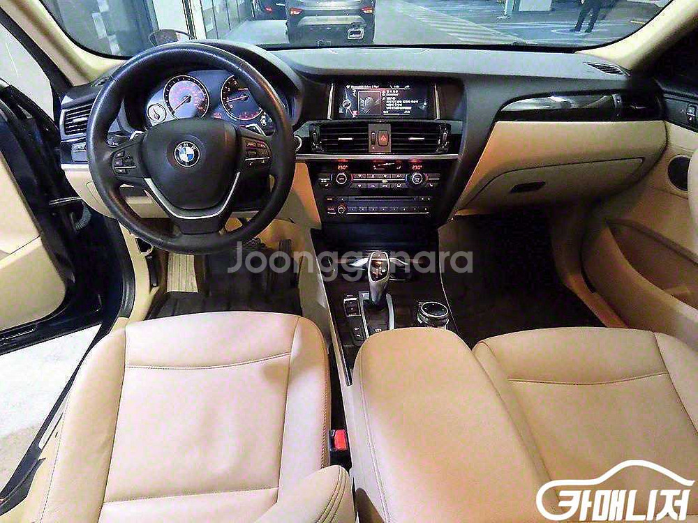 [BMW]X4 (F26) xDrive 28i (5인승)--8