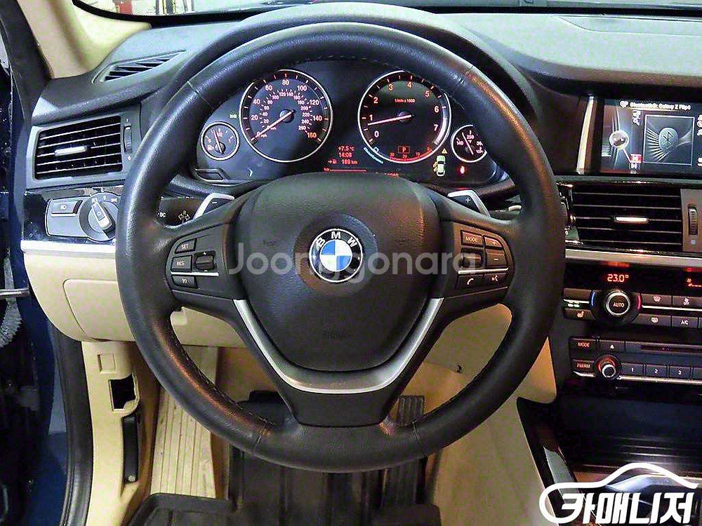 [BMW]X4 (F26) xDrive 28i (5인승)--7