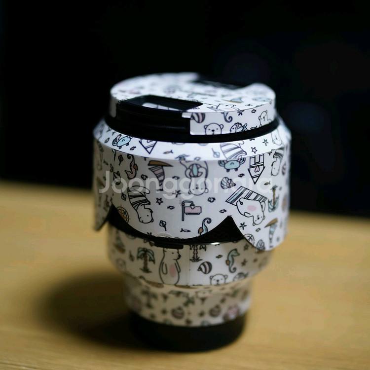 삼양 50mm F1.4 50.4 AF II (2세대)--1
