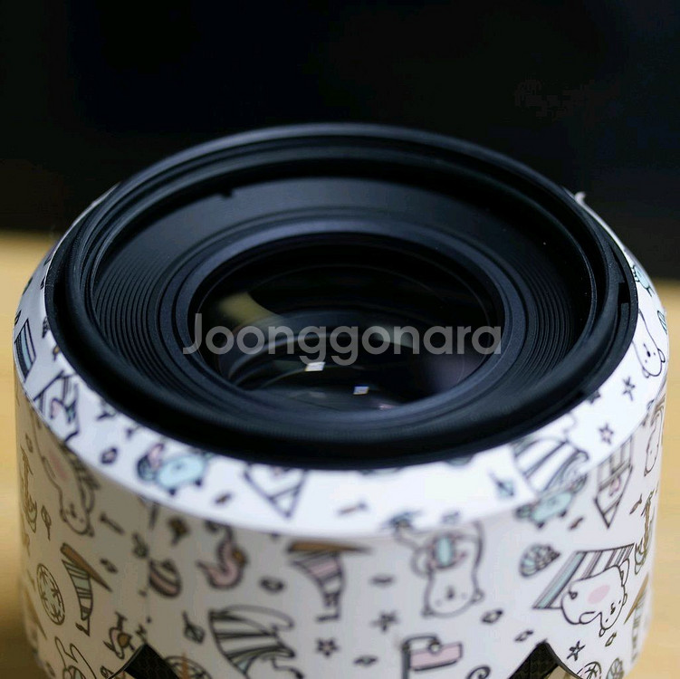 삼양 50mm F1.4 50.4 AF II (2세대)--4