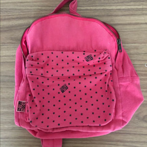 봉통 유아 가방