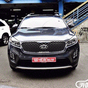 [기아]올 뉴 쏘렌토 디젤 2WD 2.2 노블레스 기본