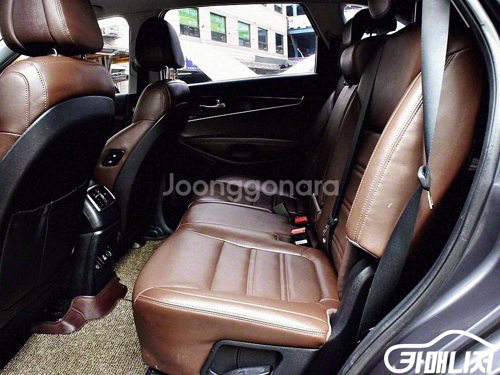 [기아]올 뉴 쏘렌토 디젤 2WD 2.2 노블레스 기본--5