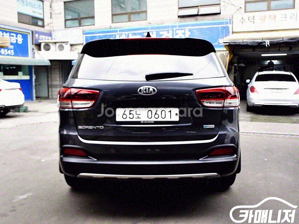[기아]올 뉴 쏘렌토 디젤 2WD 2.2 노블레스 기본--2