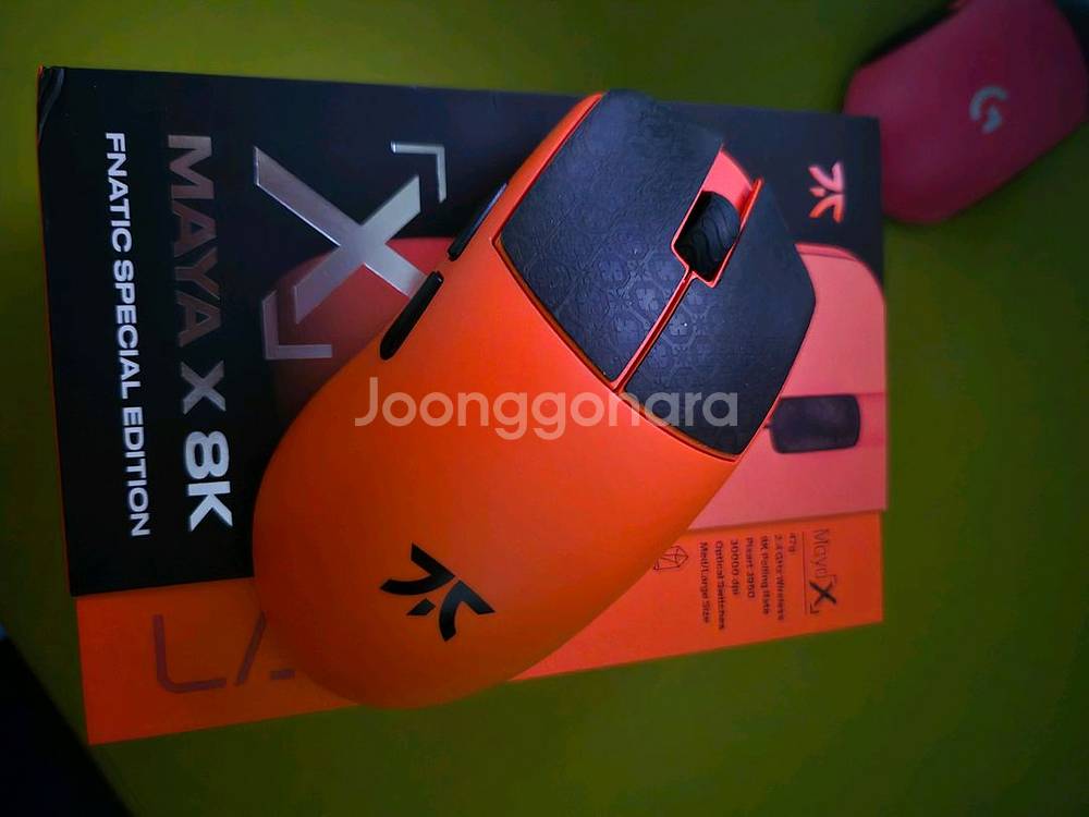 람주 마야X 8k 팝니다.--0