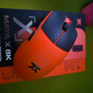 람주 마야X 8k 팝니다.
