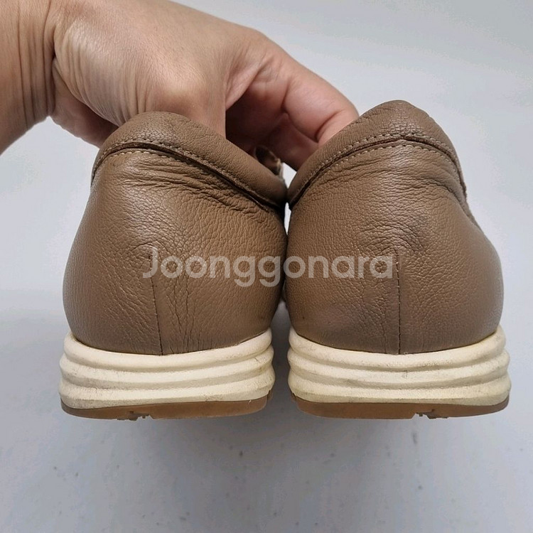 브레라 펀칭 남성슬립온 280--3