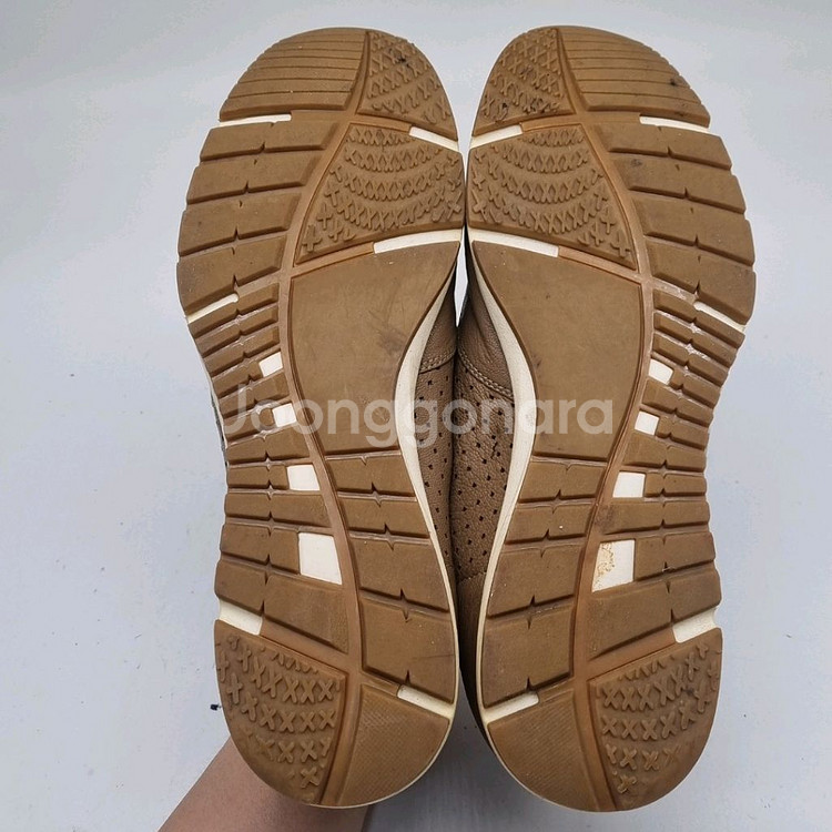 브레라 펀칭 남성슬립온 280--2