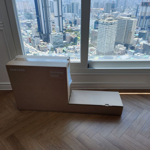 삼성Q800D사운드바(새상품)
