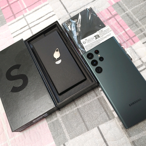 S급 새폰급 ㅡ 갤럭시 S22 울트라 256GB
