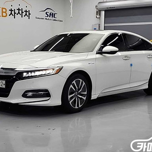 [혼다]어코드(10세대) 2.0 하이브리드 투어링 (5