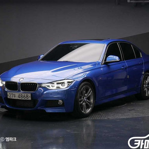 [BMW]3시리즈 (F30) 320i M 스포츠 (5인