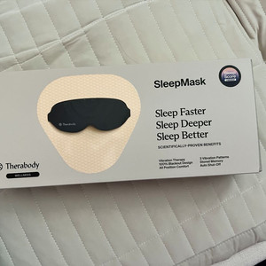 테라바디 슬립 마스크