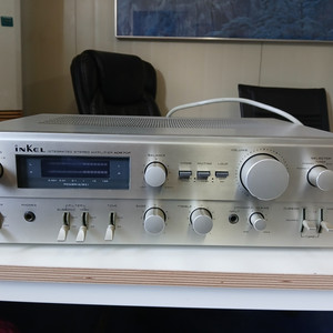 인켈AD-970F 인티앰프