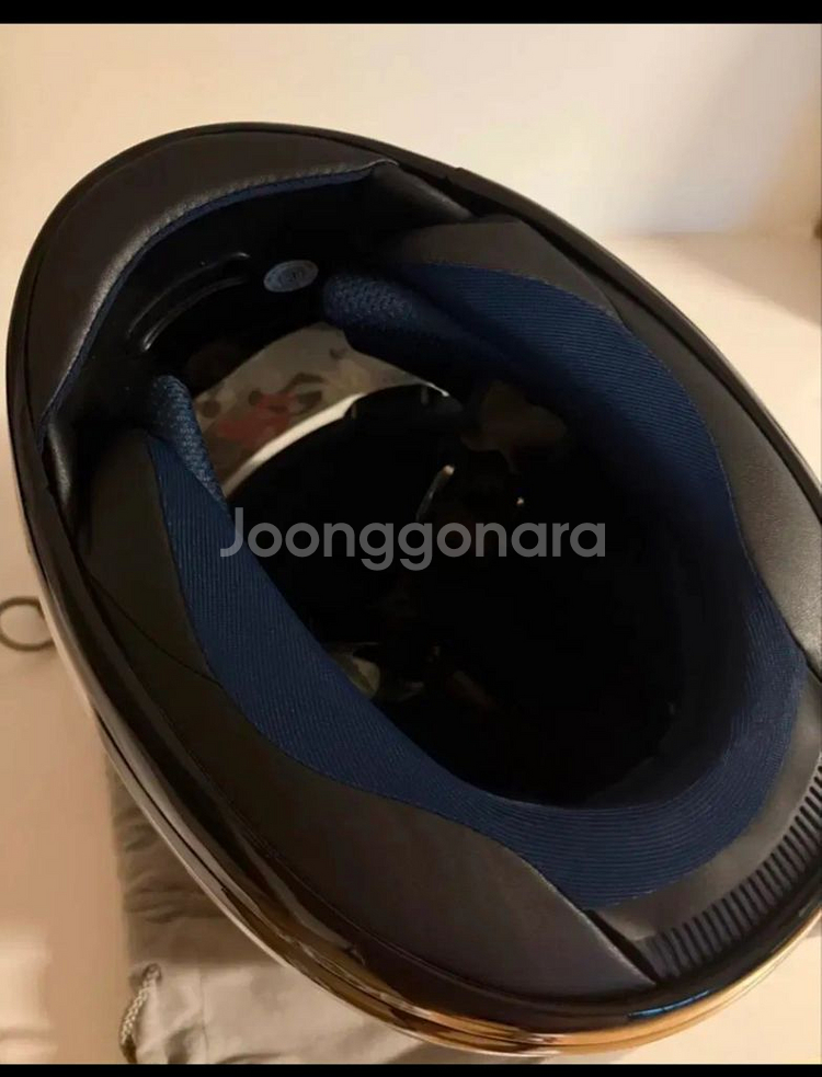 아라이ARAI 지베르노GP2풀페이스헬멧--4