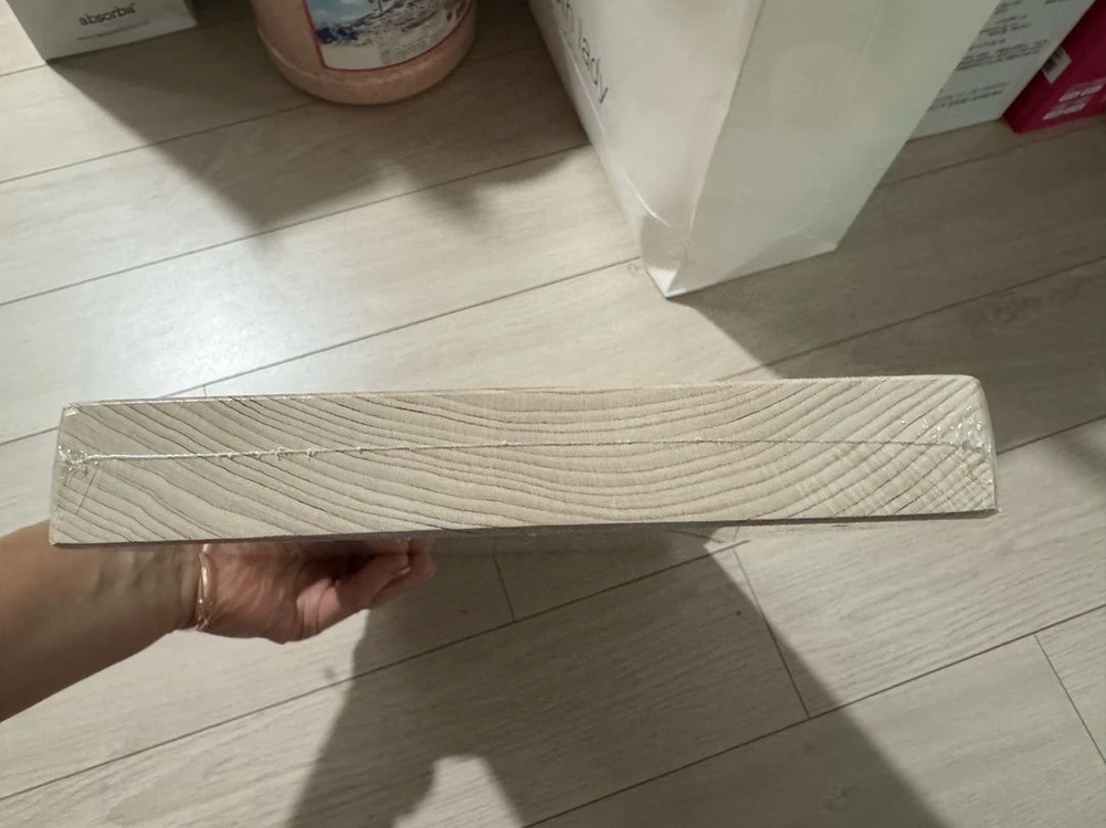 피톤치드 편백나무 통도마 새상품 이미지