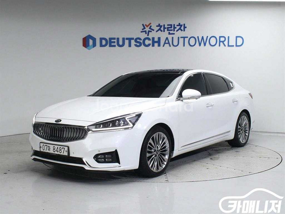 [기아]올 뉴 K7 3.3 GDI 노블레스 스페셜 #앱--0