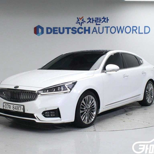 [기아]올 뉴 K7 3.3 GDI 노블레스 스페셜 #앱