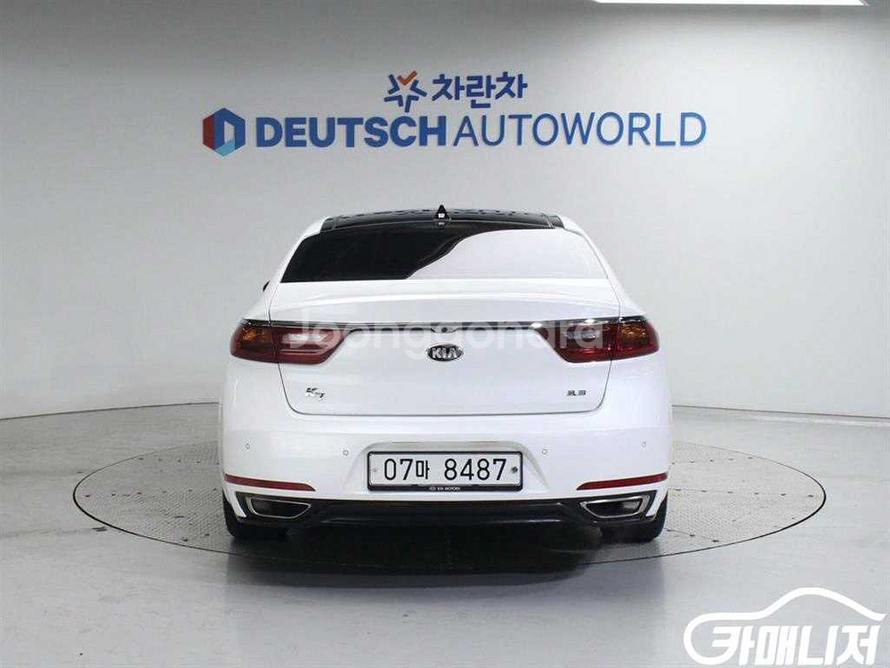 [기아]올 뉴 K7 3.3 GDI 노블레스 스페셜 #앱--3