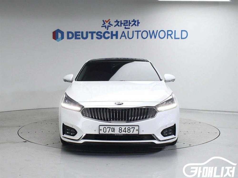 [기아]올 뉴 K7 3.3 GDI 노블레스 스페셜 #앱--2