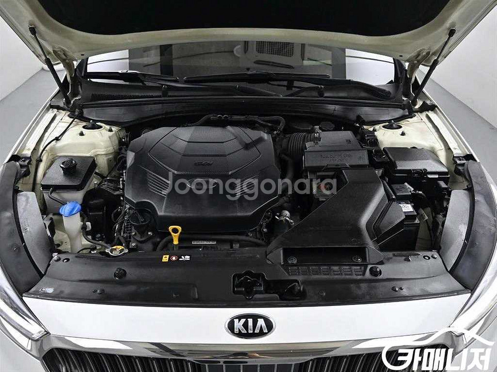 [기아]올 뉴 K7 3.3 GDI 노블레스 스페셜 #앱--5