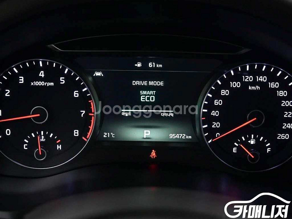 [기아]올 뉴 K7 3.3 GDI 노블레스 스페셜 #앱--7