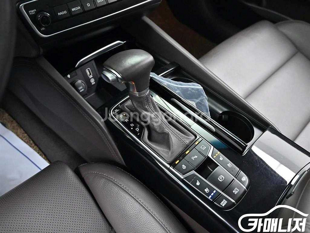 [기아]올 뉴 K7 3.3 GDI 노블레스 스페셜 #앱--8