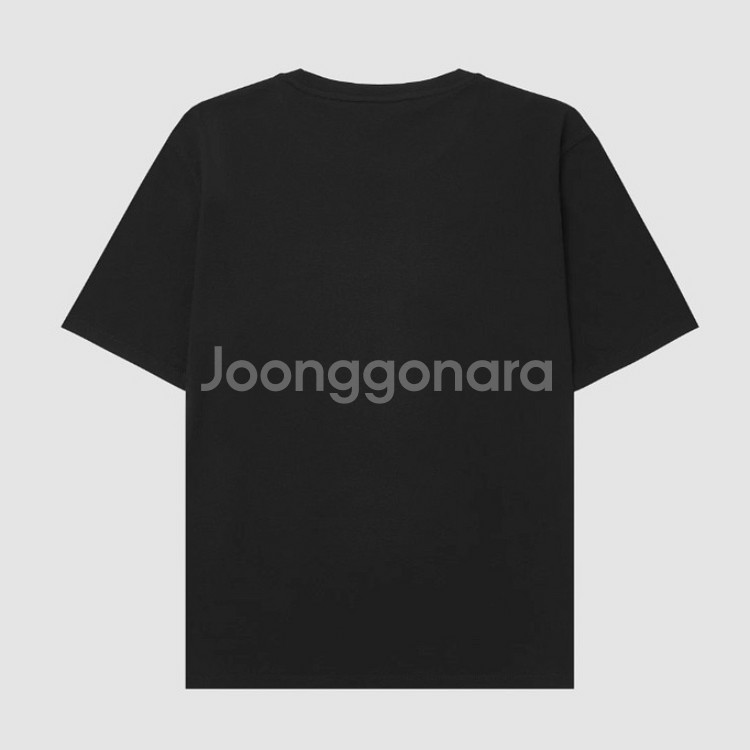 [정품/무료배송] 메종키츠네 폭스헤드 레귤러핏 반팔--9