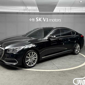 [제네시스]G80 3.3 GDI AWD 프리미엄 럭셔리