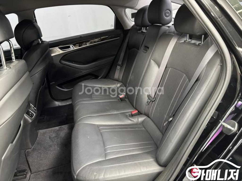 [제네시스]G80 3.3 GDI AWD 프리미엄 럭셔리--7