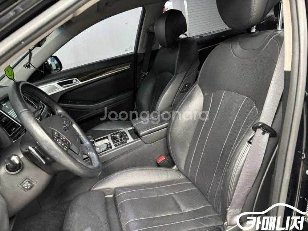 [제네시스]G80 3.3 GDI AWD 프리미엄 럭셔리--6