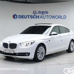 [BMW]5시리즈 GT (F07) GT 30d xDRI
