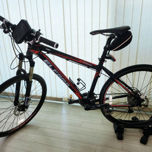 엘파마 익스트림 t6350 26인치 30단