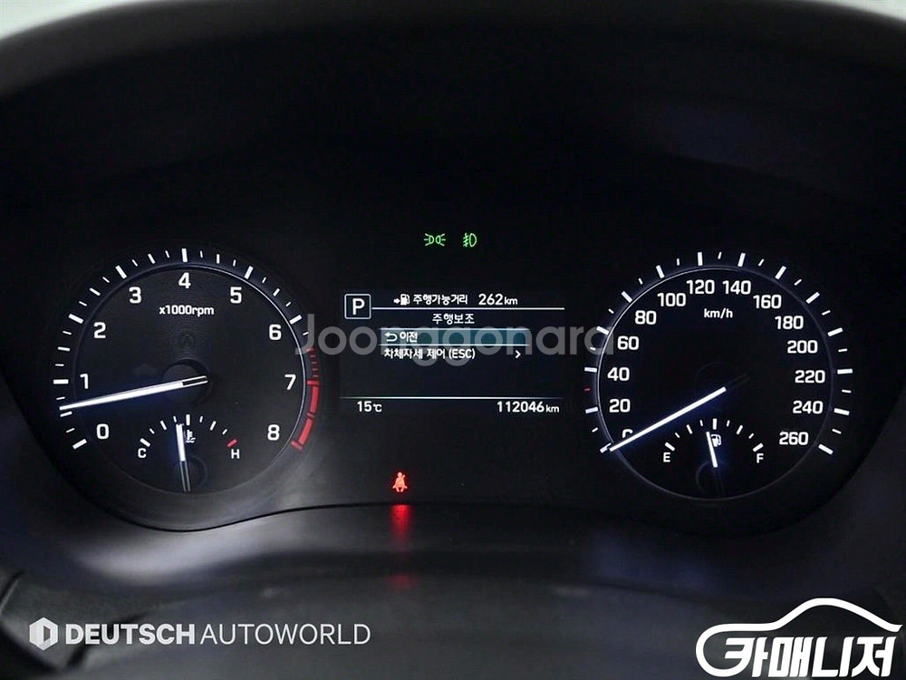 [제네시스]G80 3.3 GDI AWD 프리미엄 럭셔리--7
