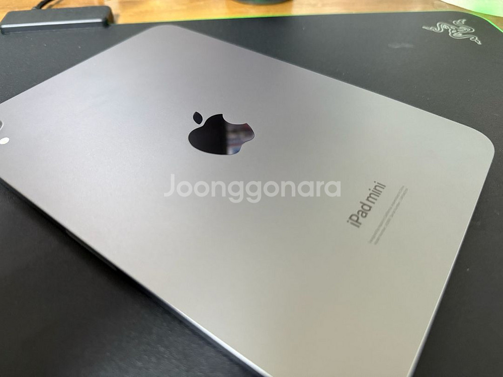 아이패드 미니 A17PRO 256G--0