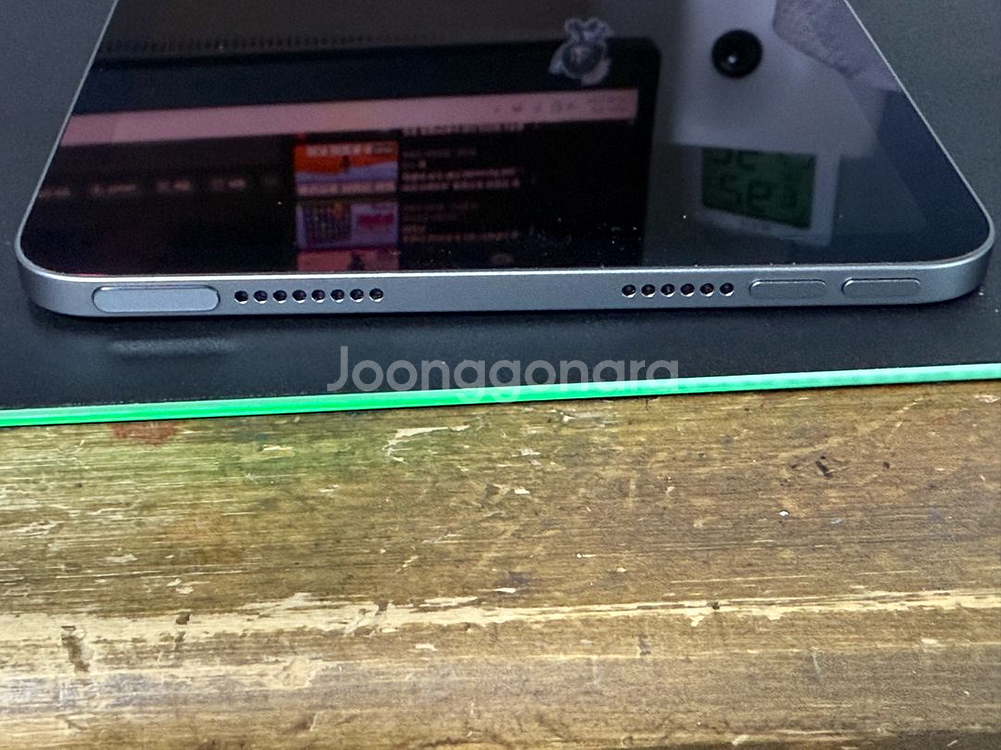 아이패드 미니 A17PRO 256G--5