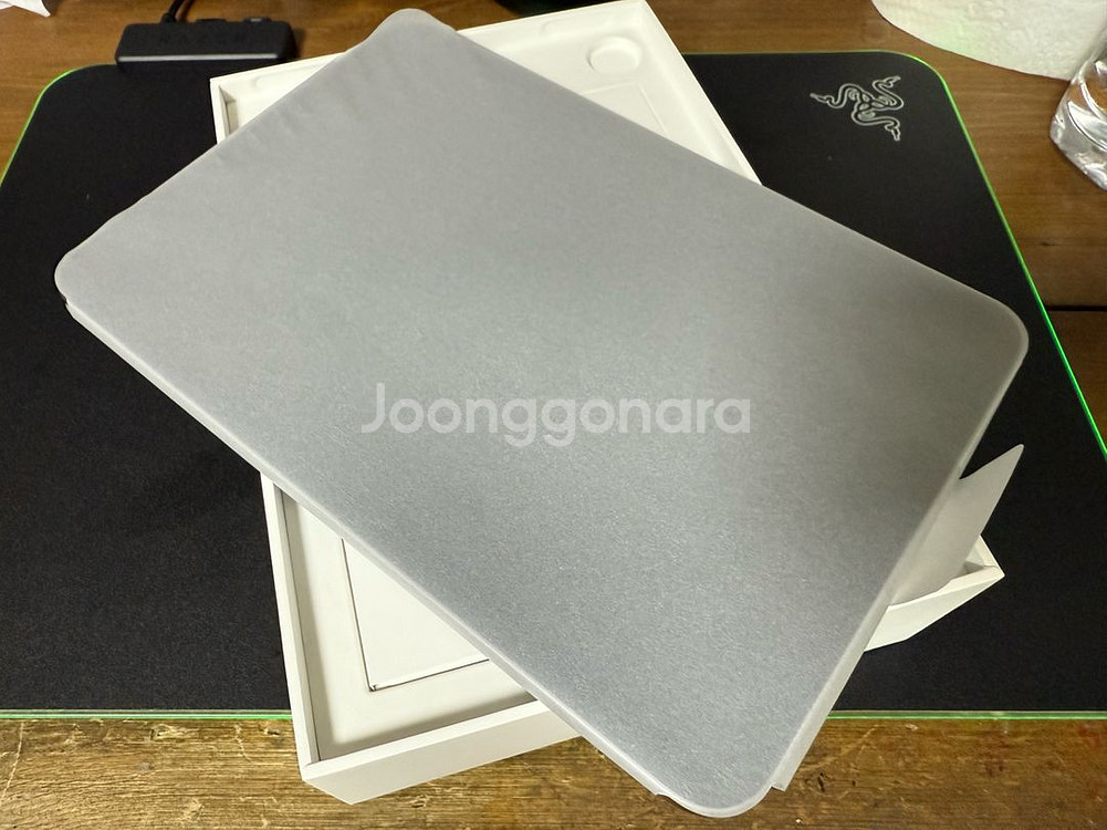 아이패드 미니 A17PRO 256G--6