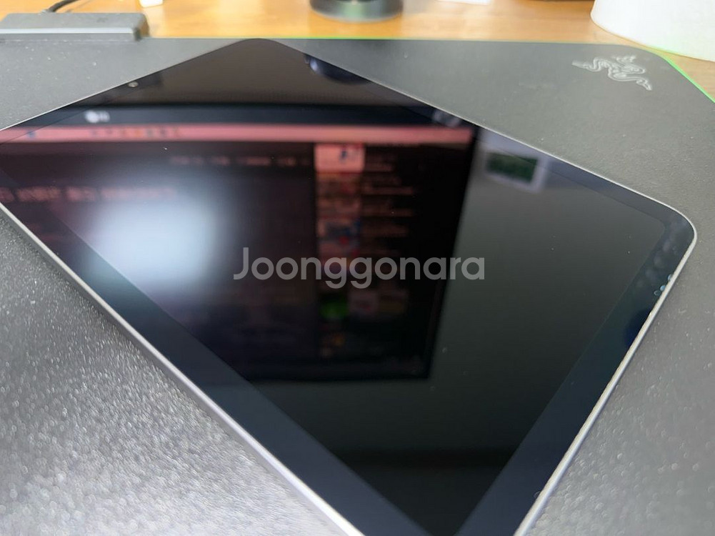 아이패드 미니 A17PRO 256G--1