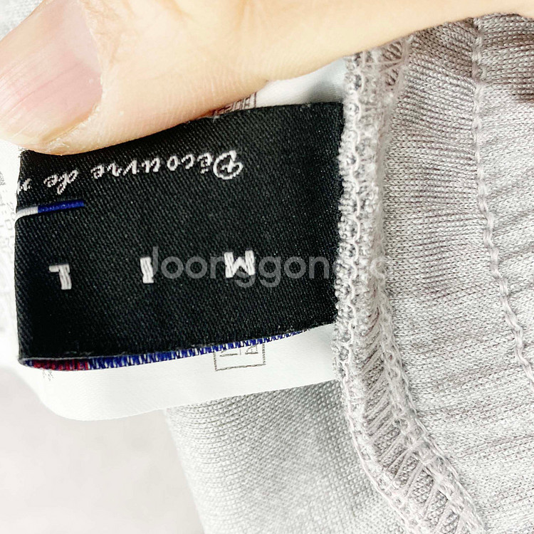 밀레 남성밴딩팬츠 29-30추천 진스센스--3