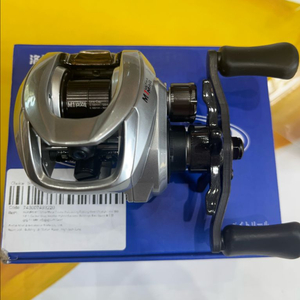 SEASIR M1 Ultra MAG 베이트 캐스팅 릴