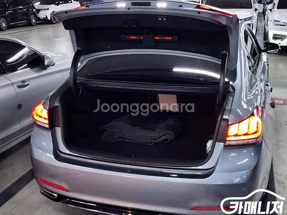 [제네시스]G80 3.8 GDI AWD 프레스티지 (5--6
