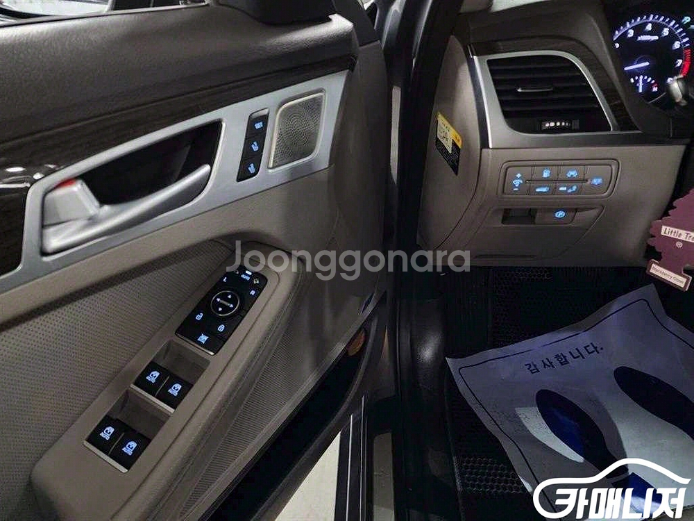 [제네시스]G80 3.8 GDI AWD 프레스티지 (5--8