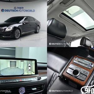 [기아]더 K9 3.3 T-GDI AWD 그랜드 마스터