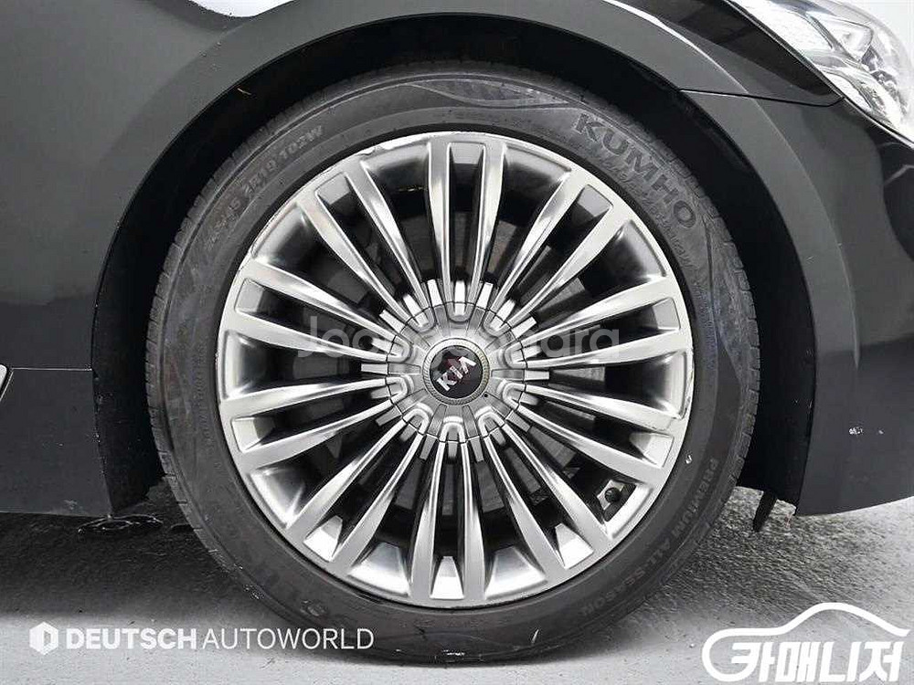 [기아]더 K9 3.3 T-GDI AWD 그랜드 마스터--4