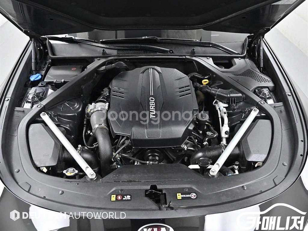 [기아]더 K9 3.3 T-GDI AWD 그랜드 마스터--5