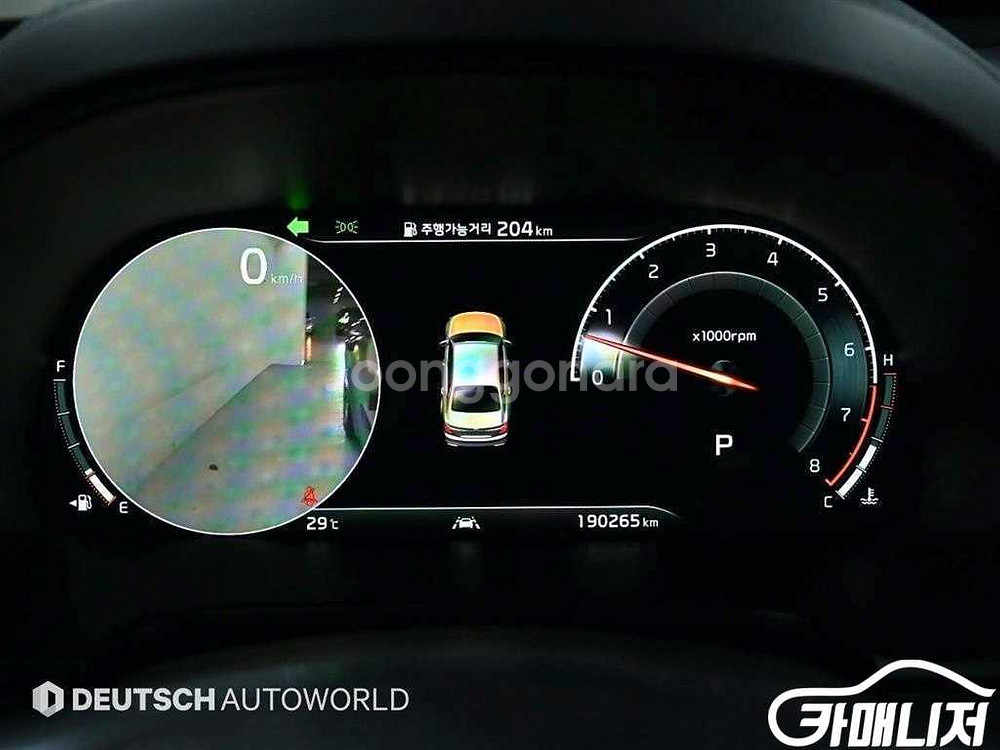 [기아]더 K9 3.3 T-GDI AWD 그랜드 마스터--7