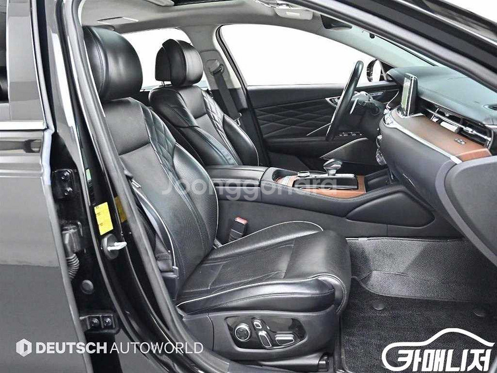 [기아]더 K9 3.3 T-GDI AWD 그랜드 마스터--9