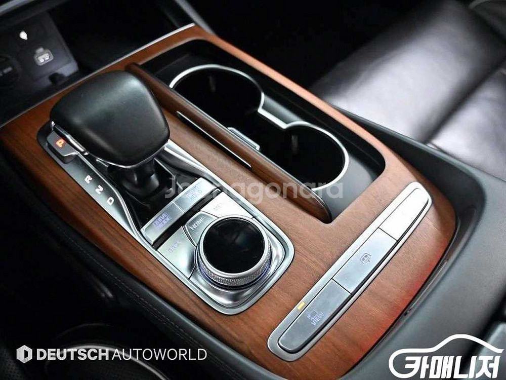 [기아]더 K9 3.3 T-GDI AWD 그랜드 마스터--8